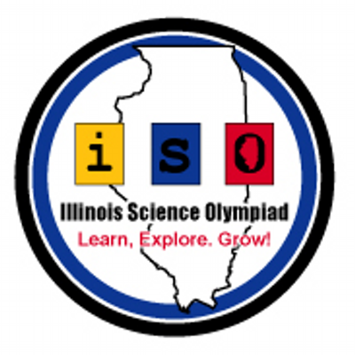 Scilympiad's Logo